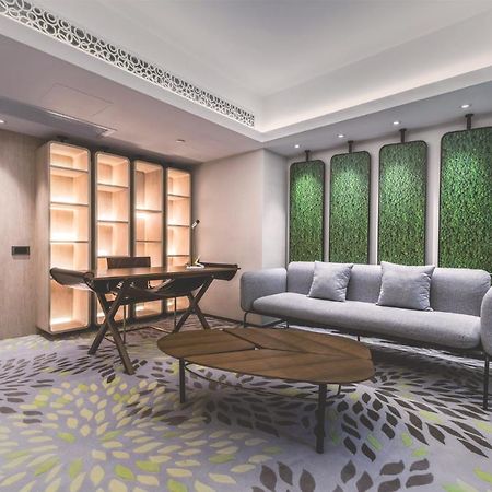 Oasis Avenue-A Gdh Hotel Hong Kong Exterior foto