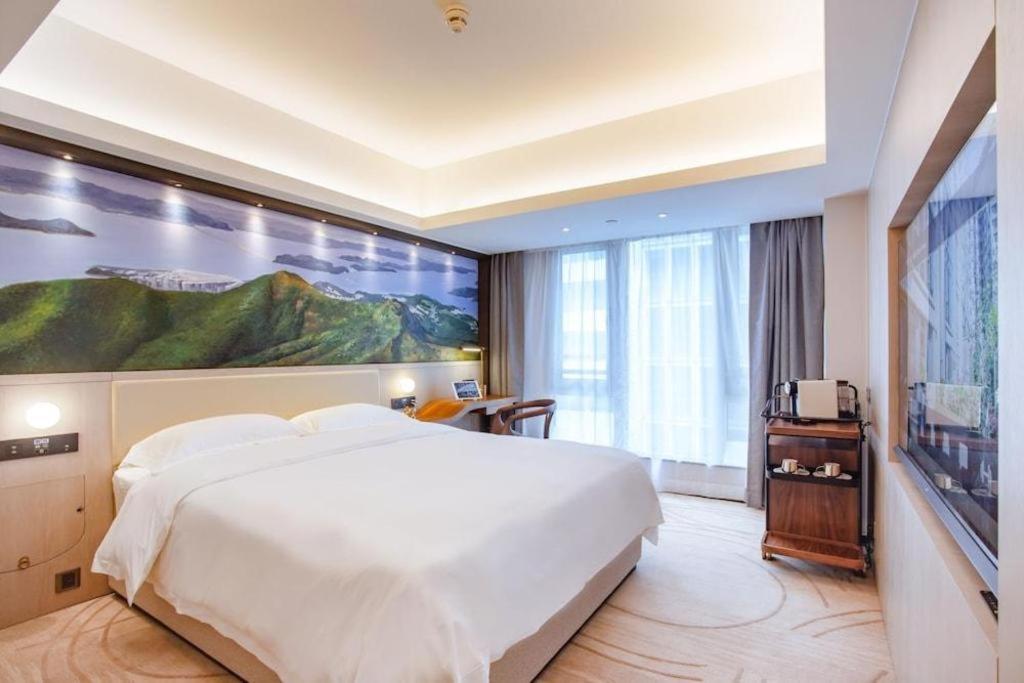 Oasis Avenue-A Gdh Hotel Hong Kong Exterior foto